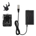 Broncolor Li-Ion battery 36 V XLR kit Batteri og lader til LED F160
