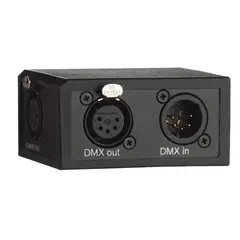 Broncolor DMX adapter box