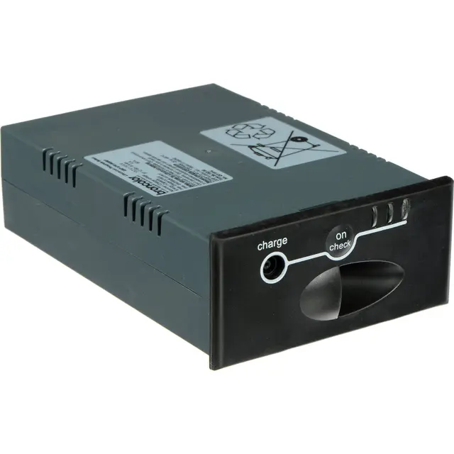 Broncolor rechargeable lithium battery for Broncolor Move 1200 L 