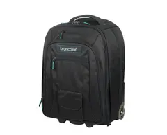 Broncolor Outdoor Trolley Backpack Siros Ryggsekk med hjul til Siros L