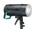 Broncolor Siros 400 L WiFi / RFS 2.1 Batteriblits incl. Flash Bag 1.1