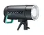 Broncolor Siros 400 S WiFi / RFS 2.1 Kompaktlampe 400Ws nett-str&#248;m