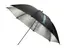 Broncolor Umbrella silver 82 cm Paraply Innvendig s&#248;lv
