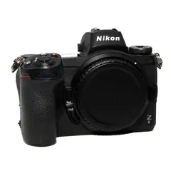 Brukt Nikon Z6 kamerahus Tilstand: 4 | 159015 (80%) eksp.