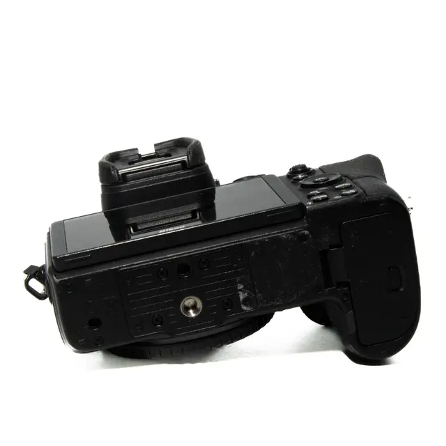 Brukt Nikon Z6 kamerahus Tilstand: 4 | 159015 (80%) eksp. 
