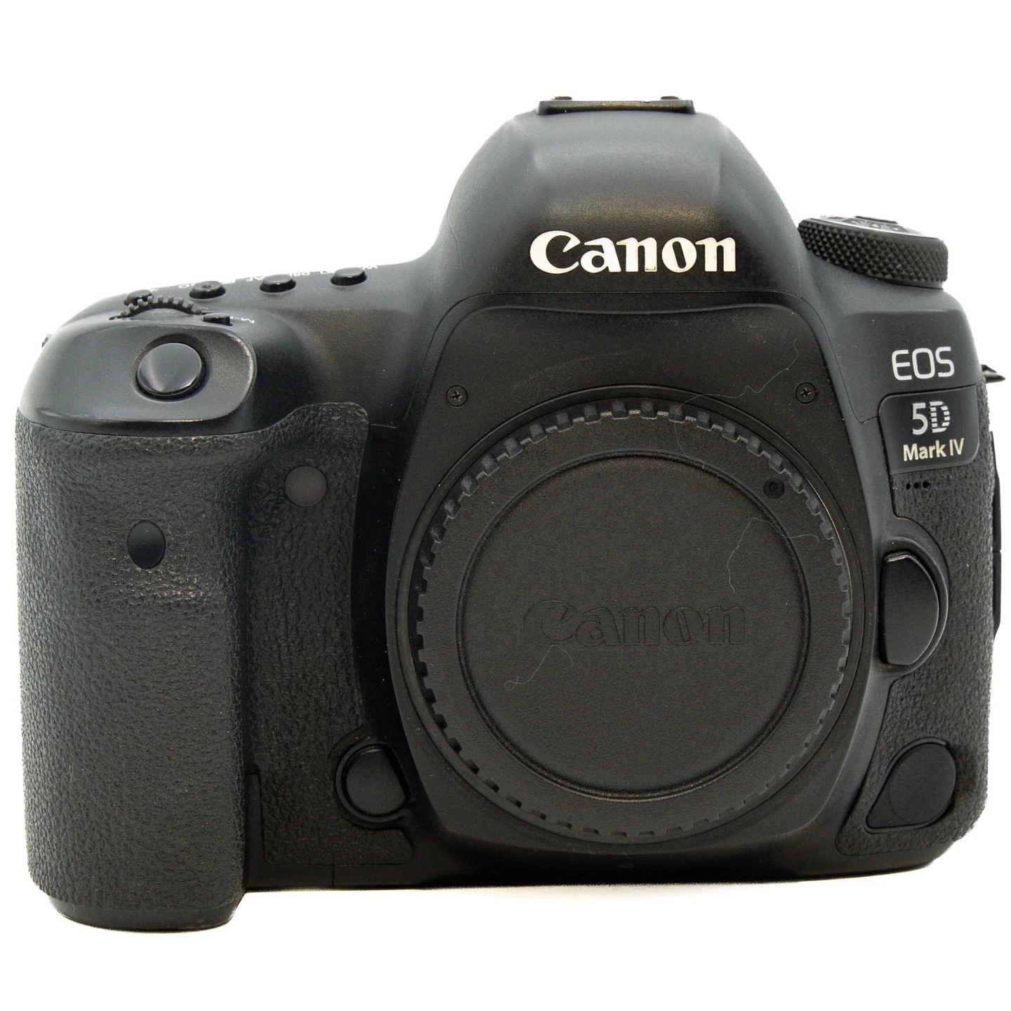 Canon EOS 5D Mark IV Bruktsalg - TILSTAND:5
