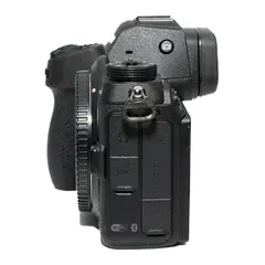 BRUKT Nikon Z7 II kamerahus Tilstand: 3 | eksp.