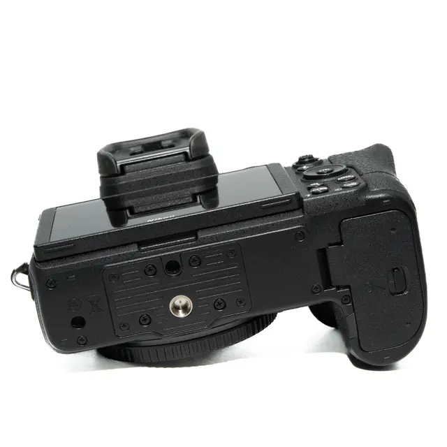 BRUKT Nikon Z7 II kamerahus Tilstand: 3 | eksp. 