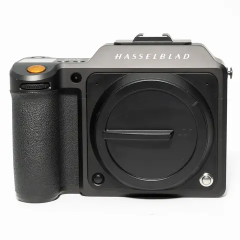 BRUKT Hasselblad X2D 100C