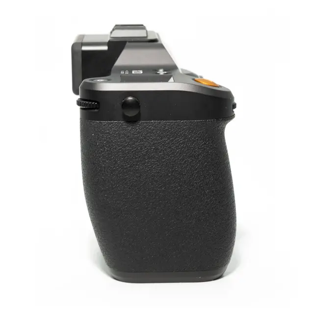 DEMO Hasselblad X2D 100C 100MP. Mellomformat speilløst kamera 