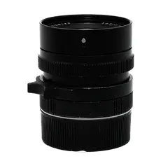 BRUKT Leica Elmarit-M 28mm f/2.8 Tilstand: 3 | Leica-M