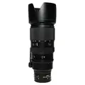 BRUKT Nikon Z 100-400mm f/4.5-5.6 VR S Tilstand: 2 | Z-Mount