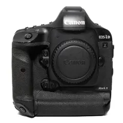BRUKT Canon EOS 1DX Mark II Tilstand: 3 | Ny lukker