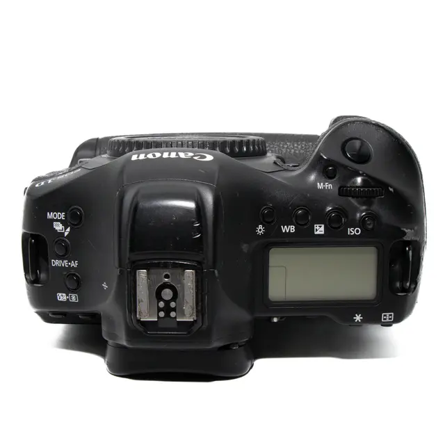 BRUKT Canon EOS 1DX Mark II Tilstand: 3 | Ny lukker 