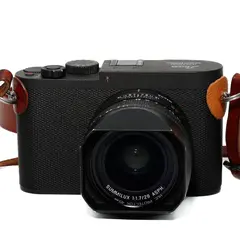 BRUKT Leica Q-P (Typ 116) Tilstand: 3