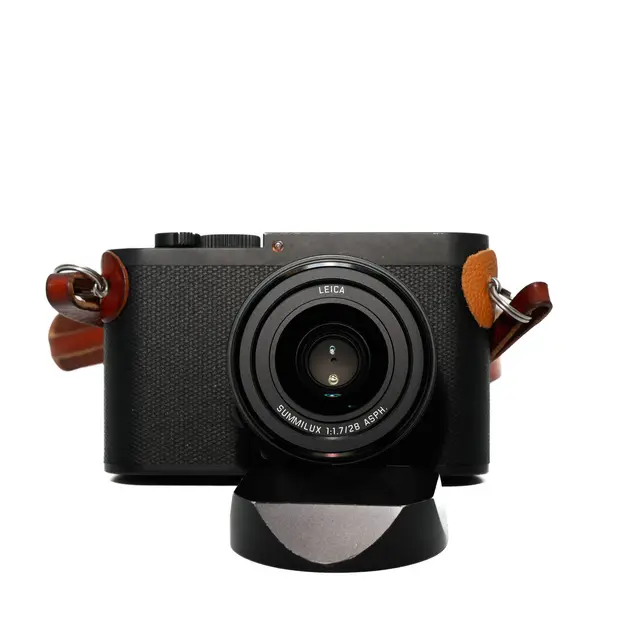 BRUKT Leica Q-P (Typ 116) Tilstand: 3 
