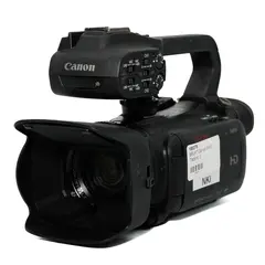 BRUKT Canon XA15 Tilstand: 3