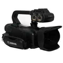 BRUKT Canon XA15 Tilstand: 3