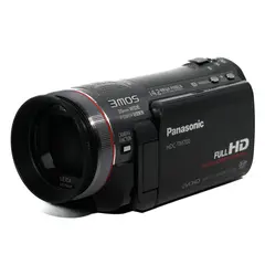BRUKT Panasonic TM 700 Tilstand: 3