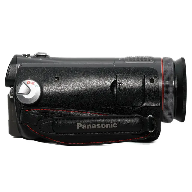 BRUKT Panasonic TM 700 Tilstand: 3 