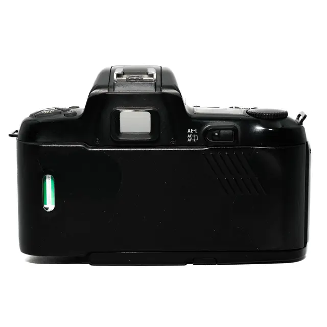 BRUKT Nikon F-601 Tilstand: 3 