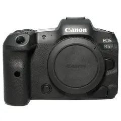 BRUKT Canon EOS R5 Tilstand: 2 |= 32 000 (6%) eksp.