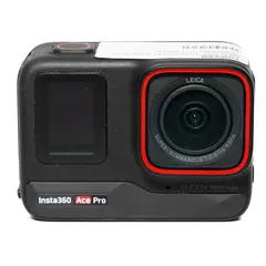 BRUKT Insta360 Ace Pro Tilstand: 2 | eksp.
