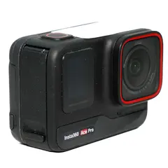 BRUKT Insta360 Ace Pro Tilstand: 2 | eksp.