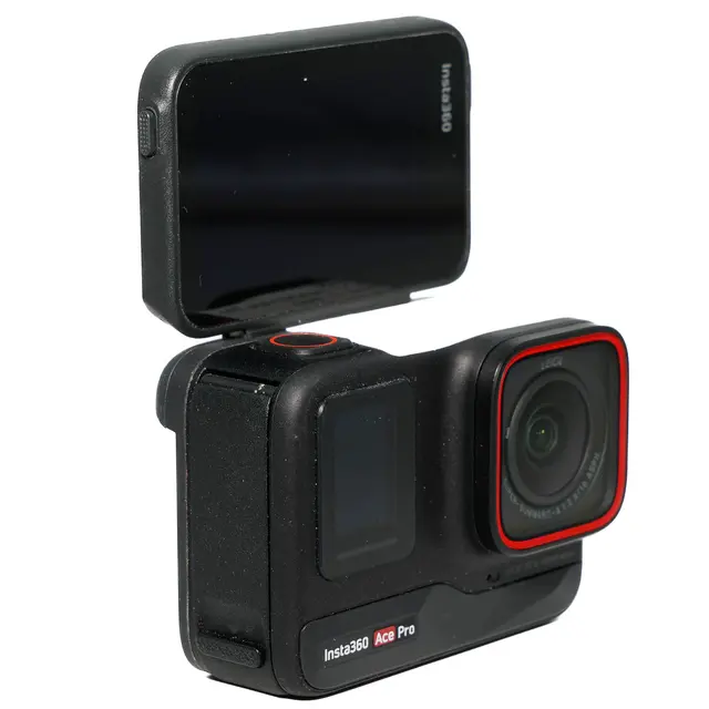 BRUKT Insta360 Ace Pro Tilstand: 2 | eksp. 