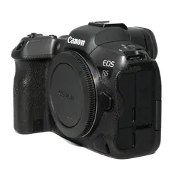 BRUKT Canon EOS R5 Tilstand: 2 |43 000 eksp. (9%) eksp.