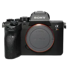 BRUKT Sony A7R IV Tilstand: 2 |5 863 eksp. eksp.