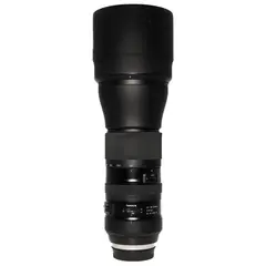 BRUKT Tamron 150-600mm f/5-6.3 VC USD G2 Tilstand: 3 | Canon EF