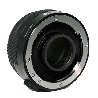 BRUKT Sigma 1.4x Teleconverter TC-1401 Tilstand: 3 | Canon EF