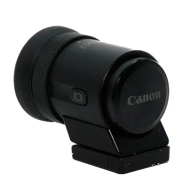 BRUKT Canon EOS M6 m/15-45mm Tilstand: 2 | eksp. 