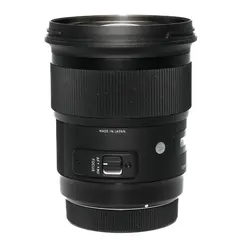 BRUKT Sigma 50mm f/1.4 DG HSM Art Tilstand: 2 |