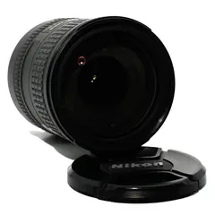 BRUKT Nikon AF-S 18-200mm f/3.5-5.6 G VR Tilstand: 2 | Nikon F (DX)