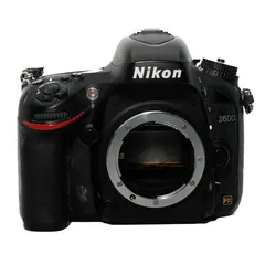 BRUKT Nikon D600 Tilstand: 4 |38817 eksp.