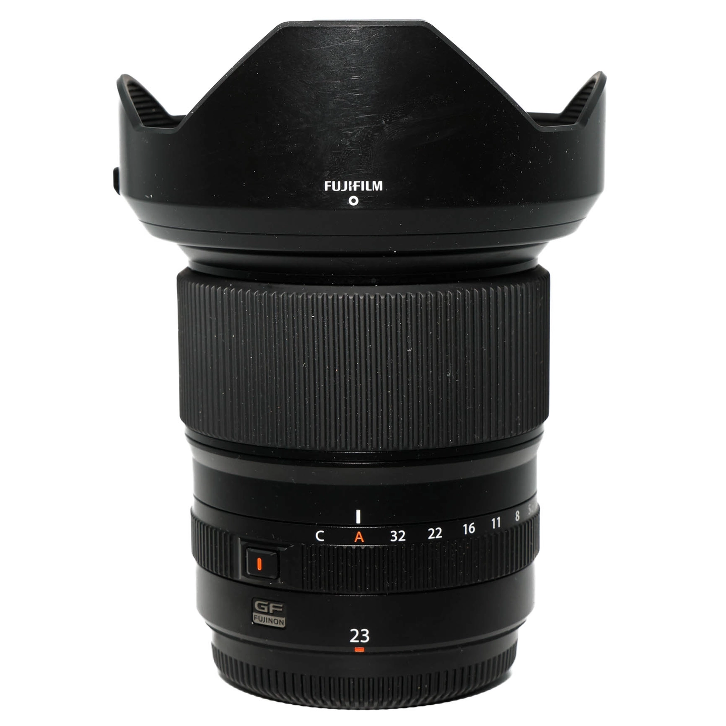 Fujifilm GF 23mm f/4 R WR Tilstand: 2 | Fujifilm GF