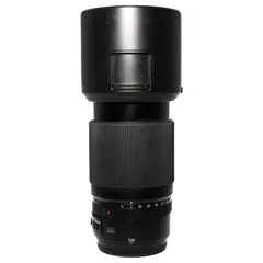 BRUKT Fujifilm GF 120mm f/4 R LM OIS WR Tilstand: 2 | Fujifilm GF