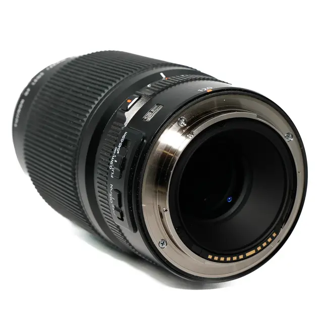 BRUKT Fujifilm GF 120mm f/4 R LM OIS WR Tilstand: 2 | Fujifilm GF 