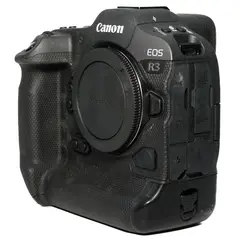 BRUKT Canon EOS R3 Tilstand: 3 |= 2000 - 0% eksp.
