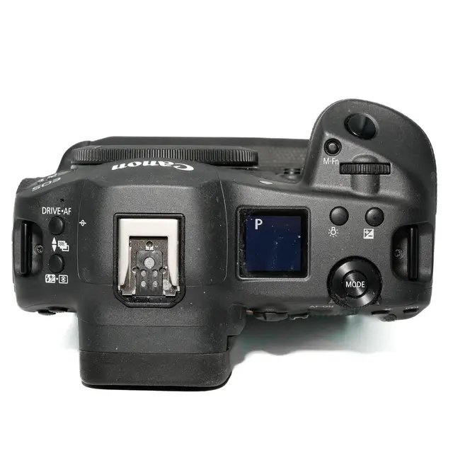 BRUKT Canon EOS R3 Tilstand: 3 |= 2000 - 0% eksp. 