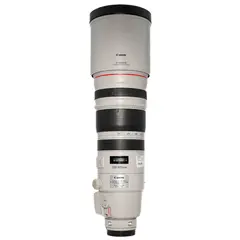 BRUKT Canon EF 200-400mm f/4 L IS USM Tilstand: 3 | Canon RF