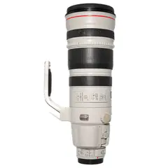 BRUKT Canon EF 200-400mm f/4 L IS USM Tilstand: 3 | Canon RF