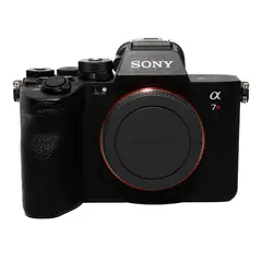 BRUKT Sony A7R V Tilstand: 1 |5542 eksp.