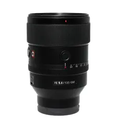 BRUKT Sony FE 135mm f/1.8 GM Tilstand: 1 | Sony FE
