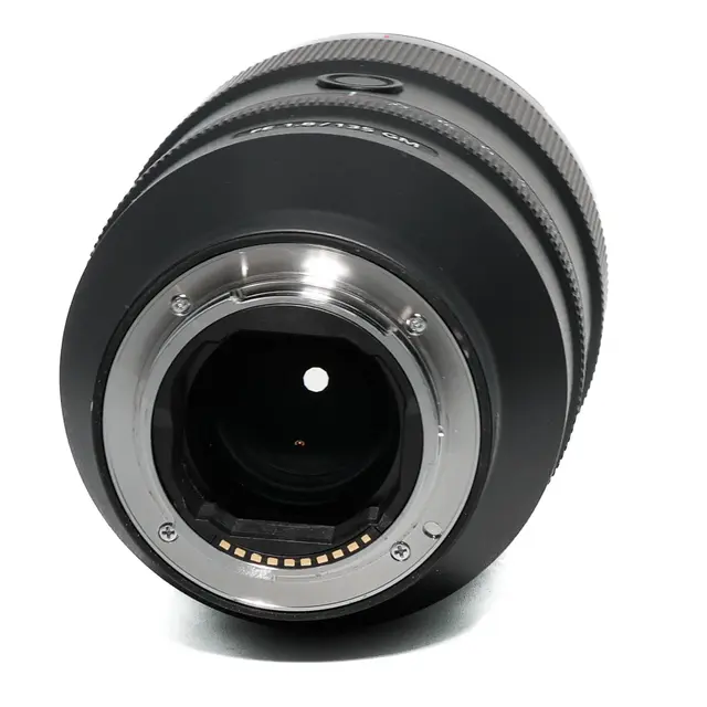 BRUKT Sony FE 135mm f/1.8 GM Tilstand: 1 | Sony FE 