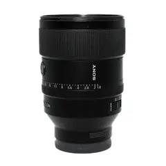 BRUKT Sony FE 135mm f/1.8 GM Tilstand: 2 | Sony FE