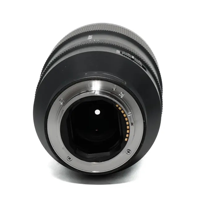 BRUKT Sony FE 135mm f/1.8 GM Tilstand: 2 | Sony FE 
