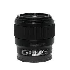 BRUKT Sony FE 50mm f/1.8 Tilstand: 2 | Sony FE